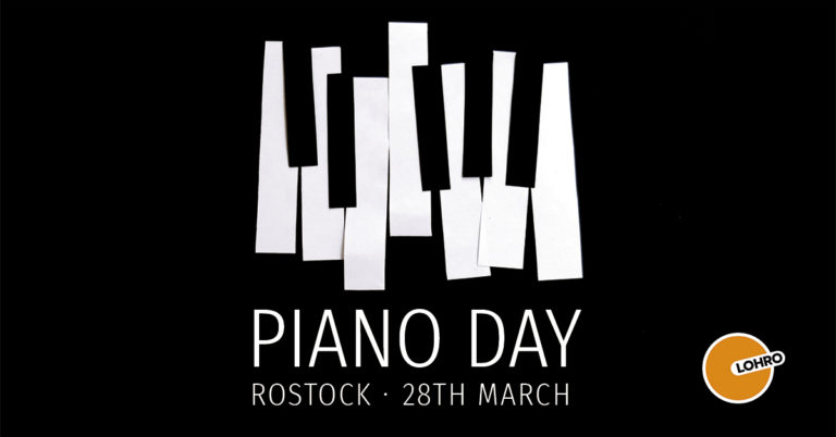 Piano Day Rostock