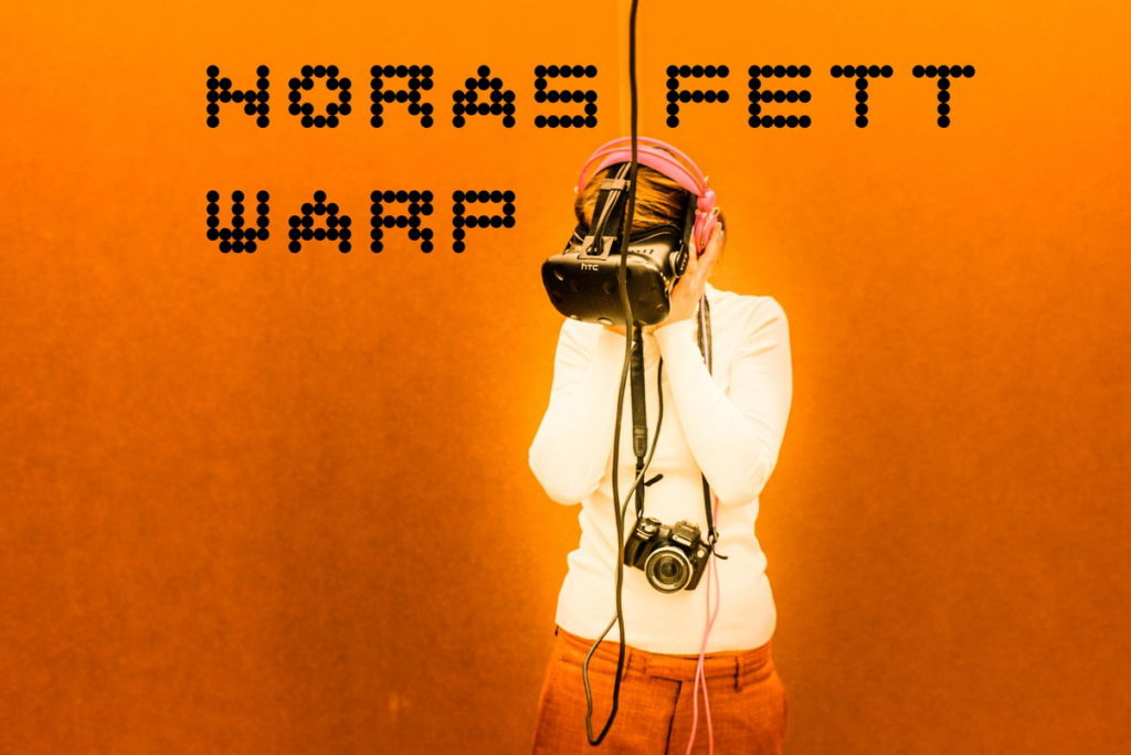 NORAS FETT WARP